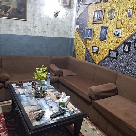 Downtown Inn Cairo Exterior foto