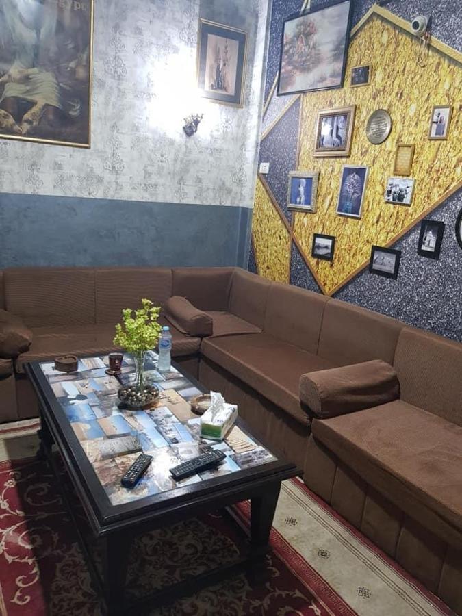 Downtown Inn Cairo Exterior foto