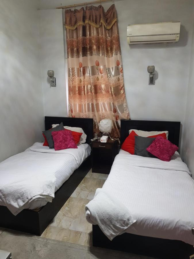 Downtown Inn Cairo Exterior foto