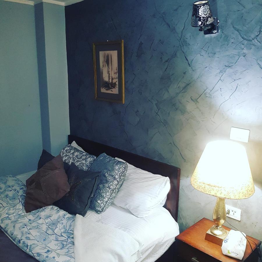 Downtown Inn Cairo Exterior foto