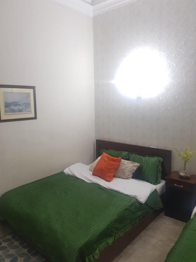 Downtown Inn Cairo Exterior foto
