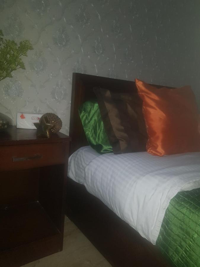 Downtown Inn Cairo Exterior foto