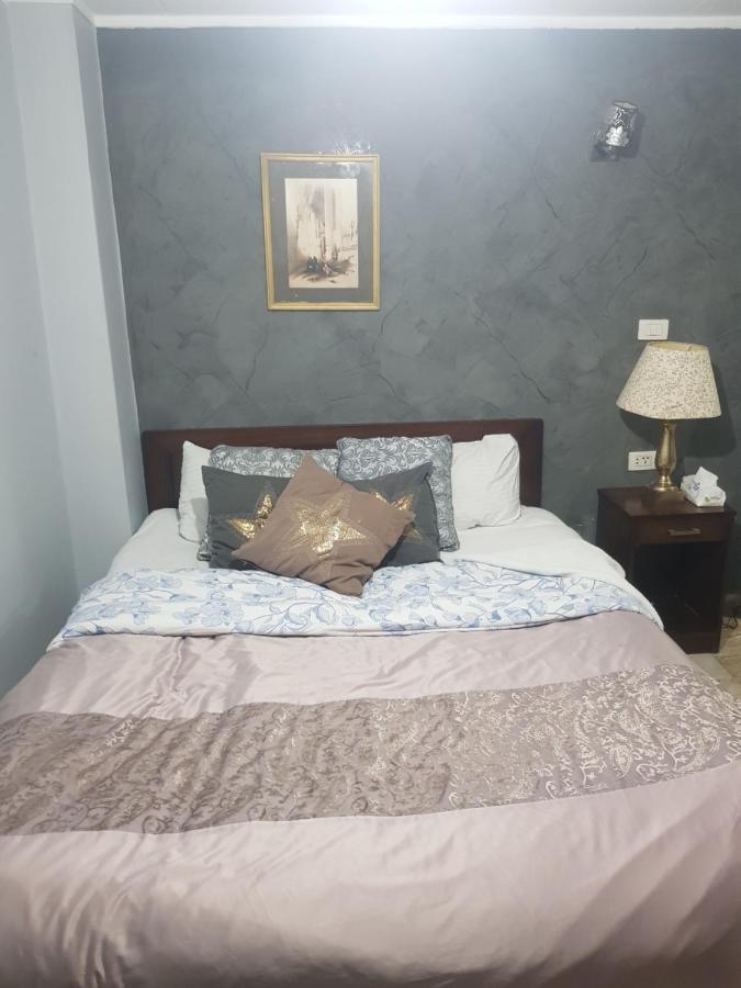 Downtown Inn Cairo Exterior foto