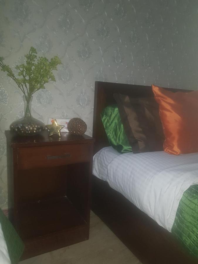 Downtown Inn Cairo Exterior foto