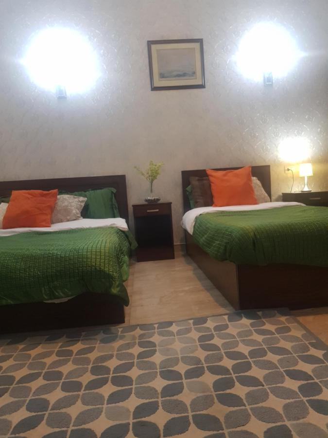 Downtown Inn Cairo Exterior foto