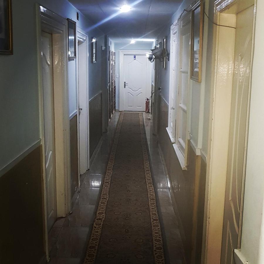 Downtown Inn Cairo Exterior foto