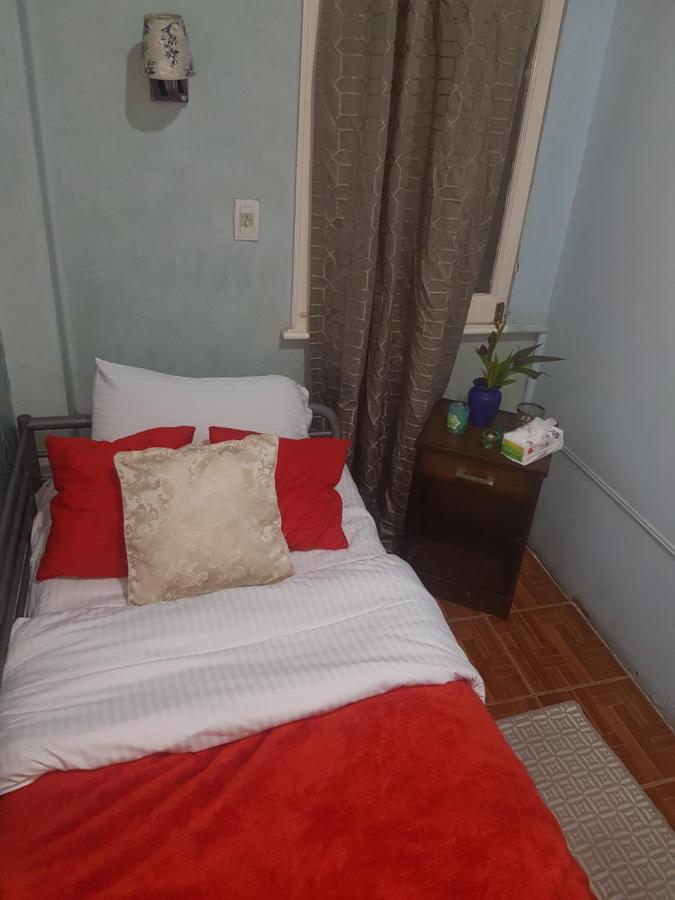 Downtown Inn Cairo Exterior foto