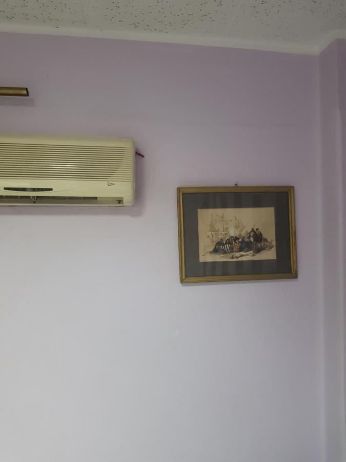 Downtown Inn Cairo Exterior foto