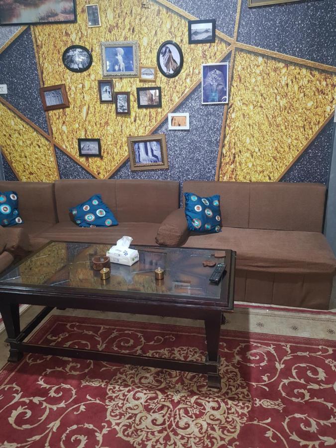Downtown Inn Cairo Exterior foto
