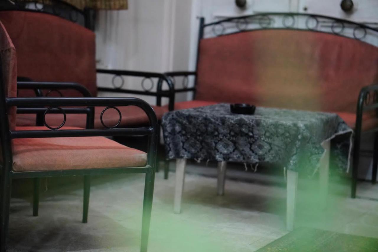Downtown Inn Cairo Exterior foto