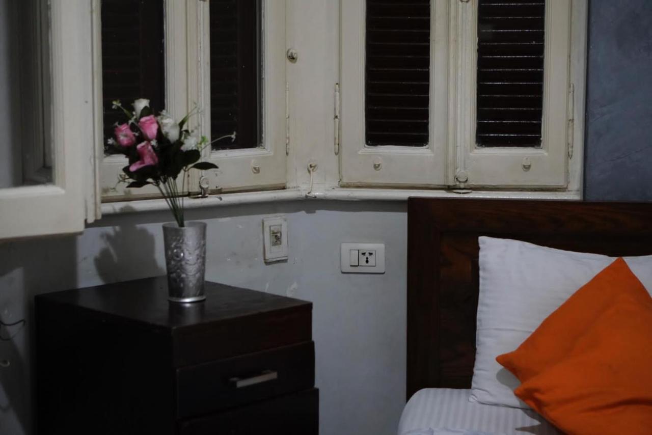 Downtown Inn Cairo Exterior foto