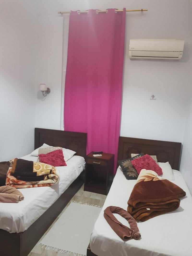 Downtown Inn Cairo Exterior foto
