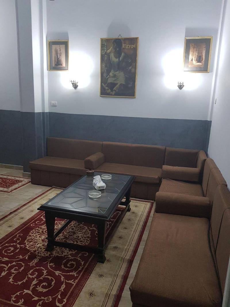 Downtown Inn Cairo Exterior foto